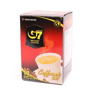 G7 커피믹스 3in1 10T 160g 1박스 48개입