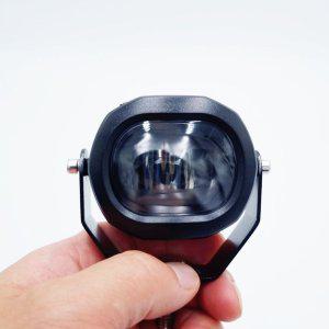 지게차 안전빔 라인램프 레이저빔 사고방지 안전선2종