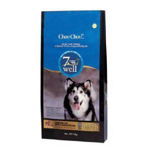 세븐웰 대형견사료 15kg(전연령) 강아지사료 건식사료