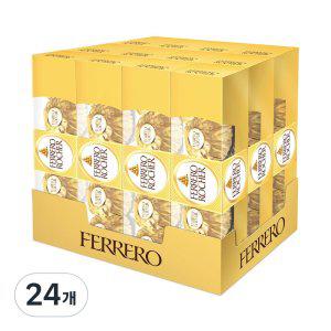 페레로로쉐 초콜릿 5p 63g 24개