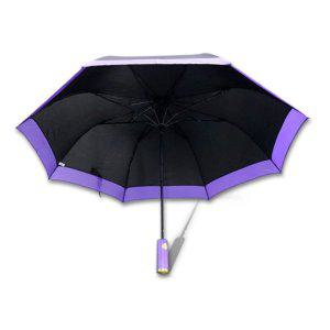 마켈란젤로 자동우산 비 장마 소나기 접이식 우산 2단