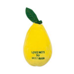 베스트에버 레몬 바스락삑삑 노즈워크