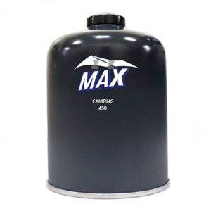 맥스 450GH이소부탄부탄가스이소가스캠핑연료맥스부탄