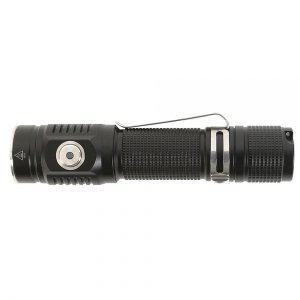 스마토 LED 충전식라이트 SLR-1500U 31mm 1 x 18650 121mm (1EA)
