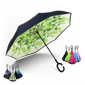  킹콩아울렛  Regn 원터치 거꾸로 펴지는 자동장우산 14종 거꾸로우산