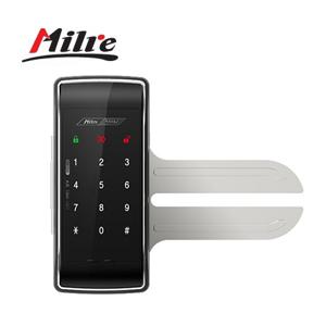  밀레  밀레 디지털 도어락 MI-250K / 유리문전용 / 번호전용