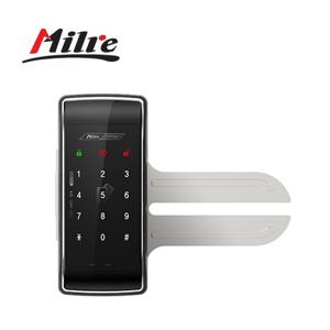  밀레  밀레 디지털 도어락 MI-250S / 유리문전용 / 카드키2개