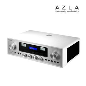 아즈라  아즈라 블루투스 일체형 오디오 AMAP-1000 / CD/FM라디오/AUX/블루투스 5.0