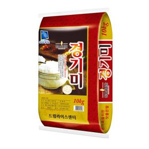  하루세끼쌀   하루세끼쌀  23년 햅쌀 오리지널 경기미 특등급 10kg 당일도정