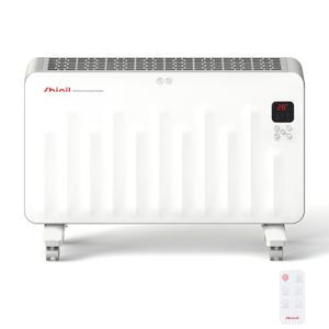  신일전자  신일 컨벡터 SEH-C2000PS (리모컨포함) 욕실히터 전기히터 온풍기