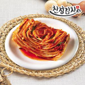  바로푸드  바로푸드 친정김치 친정 국산 맛김치 5kg 