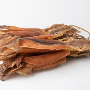  오징어군땅콩양  가락시장도매 속초 쫄쫄이 오징어5마리(중325g 대375g 대대425g 특대500g)