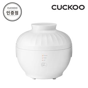  쿠쿠  쿠쿠 CR-0155MW 1인용 전기보온밥솥 공식판매점 SJ 