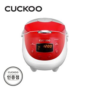  쿠쿠  쿠쿠 CR-0365FR 3인용 전기보온밥솥 공식판매점 SJ  A