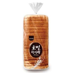  SPC삼립  삼립 호밀빅식빵 (1 000g)x4봉
