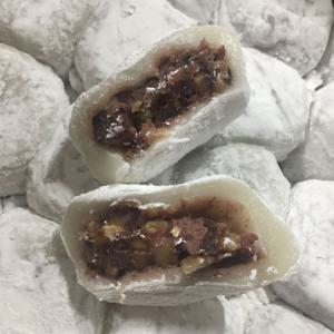  드봉케이크  왕모찌 대왕찹쌀떡 (100g 20개입)