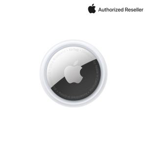  애플   공식인증점  Apple 에어태그 1개 팩 MX532FE/A