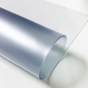 예피아 반투명 매트 식탁 책상 유리대용 데스크패드 1.5mm