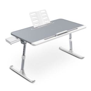 코셀마 K7 침대 노트북테이블 다용도 접이식 테이블