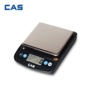  카스  카스 디지털 주방저울 WK-4CII-5D (최대5kg/1g단위) 전자저울