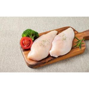  푸르델리  푸르델리 냉동 생 닭가슴살 (1kg) 1팩 진공포장