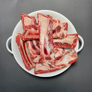  고기선생  살 많은 왕갈비 탕갈비 갈비탕 등갈비 미티빽립 빽립 5kg(1kgX5개) 1kg 초이스등급 바베큐 탕용 찜용 미국