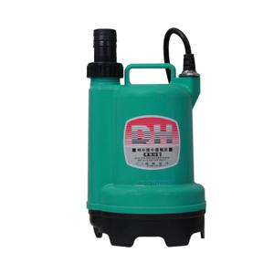 대화전기 수중펌프 DPW140-220 AC220 미니양수기 수중
