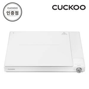  쿠쿠  쿠쿠 CIR-D102MFW 1구 포터블 인덕션 슬림핏 공식판매점 SJ
