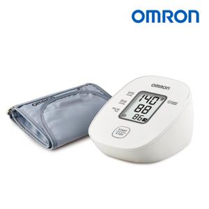  오므론  오므론 HEM-7121J 가정용 자동전자혈압계 혈압측정기 D