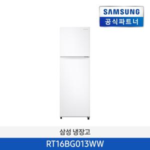  삼성전자   소상공인 제품  삼성전자 RT16BG013WW 냉장고 152L 무료배송 폐가전회수