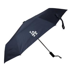 (무료) MLB LA다저스 3단 완전자동우산