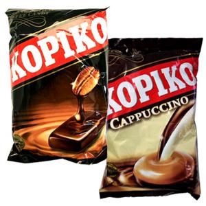 KOPIKO 코피코 커피맛 or 카푸치노맛 사탕 800g 대용량