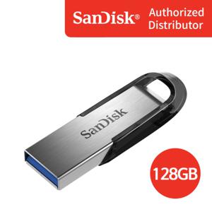 샌디스크   대원CTS SanDisk Ultra Flair 128GB / USB메모리 CZ73