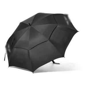 제네시스 우산 골프 장우산 고급 차량 vip 카본 대형우산