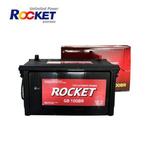  로케트  로케트 GB100BR 배터리반납조건 자동차배터리