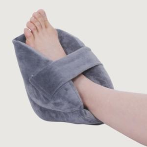 발뒤꿈치 욕창방지 푹신한 보호쿠션 환자 간병용품