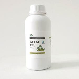 수용성 님오일 1L neemoil 살충제 진딧물 총채벌레 응애 나방 퇴치약