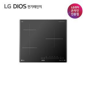  디오스  LG전자 디오스 전기레인지 BEI3GQUO 인덕션3구 공식인증점