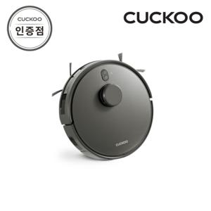  쿠쿠  쿠쿠 CRVC-ALVM20IGM 파워클론 초정밀 LDS센서 물걸레 로봇청소기 공식판매점 SJ