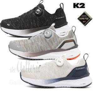  K2   갤러리아  케이투 k2 트레킹화 워킹화 고어텍스 신발 바이브 FUS22G52
