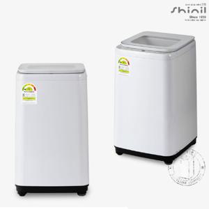  신일전자  신일 3KG 미니 삶음기능 살균 소형 세탁기 SWM-1500WSJ 학생 및 자취생 편리한 사용