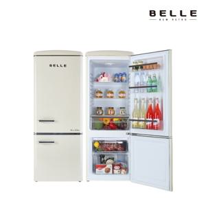  Belle  벨 뉴레트로 소형 냉장고 NRC20ACM 