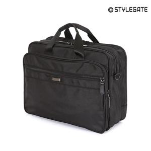 스타일게이트 대용량  남자서류가방 출장용 사무용 직장인 노트북 가방 STB1192