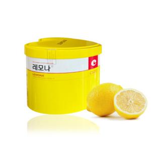 레모나 하트캔 비타민C 2g (70포)/경남제약 레몬나산 하트