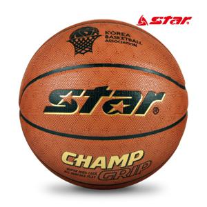  스타스포츠  스타 농구공 챔프 그립 BB4657 7호 농구용품