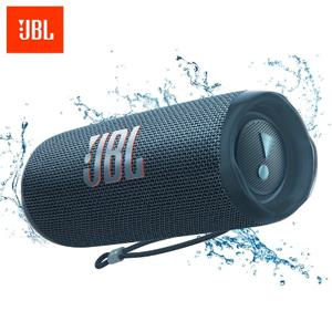 JBL FLIP 6 무선 블루투스 스피커 휴대용 IPX7 FLIP6 방수 야외 스테레오 베이스 음악 트랙 독립 트위터