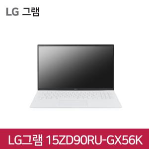  LG그램  LG그램 13세대 15ZD90RU-GX56K i5/256G/16G 업무용 사무용 대학생 가성비 노트북
