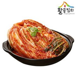  팔공김치  팔공산명품김치 11kg
