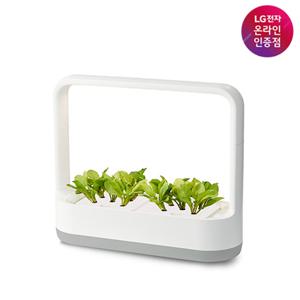 LG전자  LG 틔운 미니 식물생활가전 식물재배기 L023W1 화이트 공식판매점