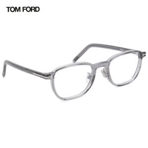 톰포드 아시안핏 명품 뿔테 안경테 TF5855DBE-020(50) 1038137086 